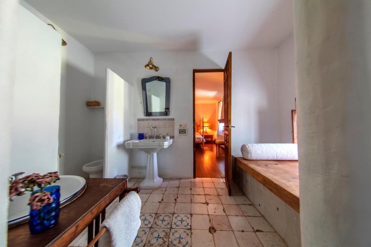 Royo Guarde, Junto Al Rio Mundo Bed & Breakfast Riópar Екстериор снимка