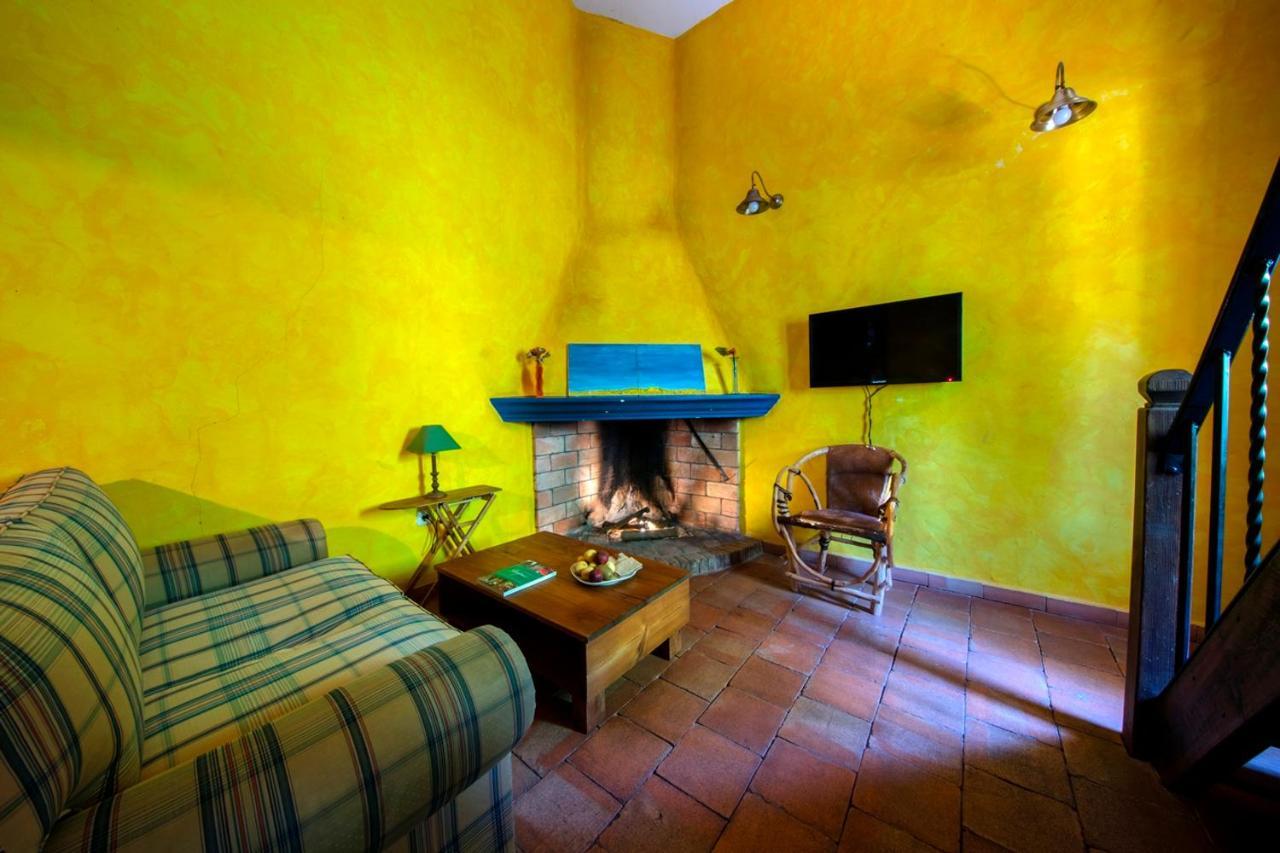 Royo Guarde, Junto Al Rio Mundo Bed & Breakfast Riópar Екстериор снимка
