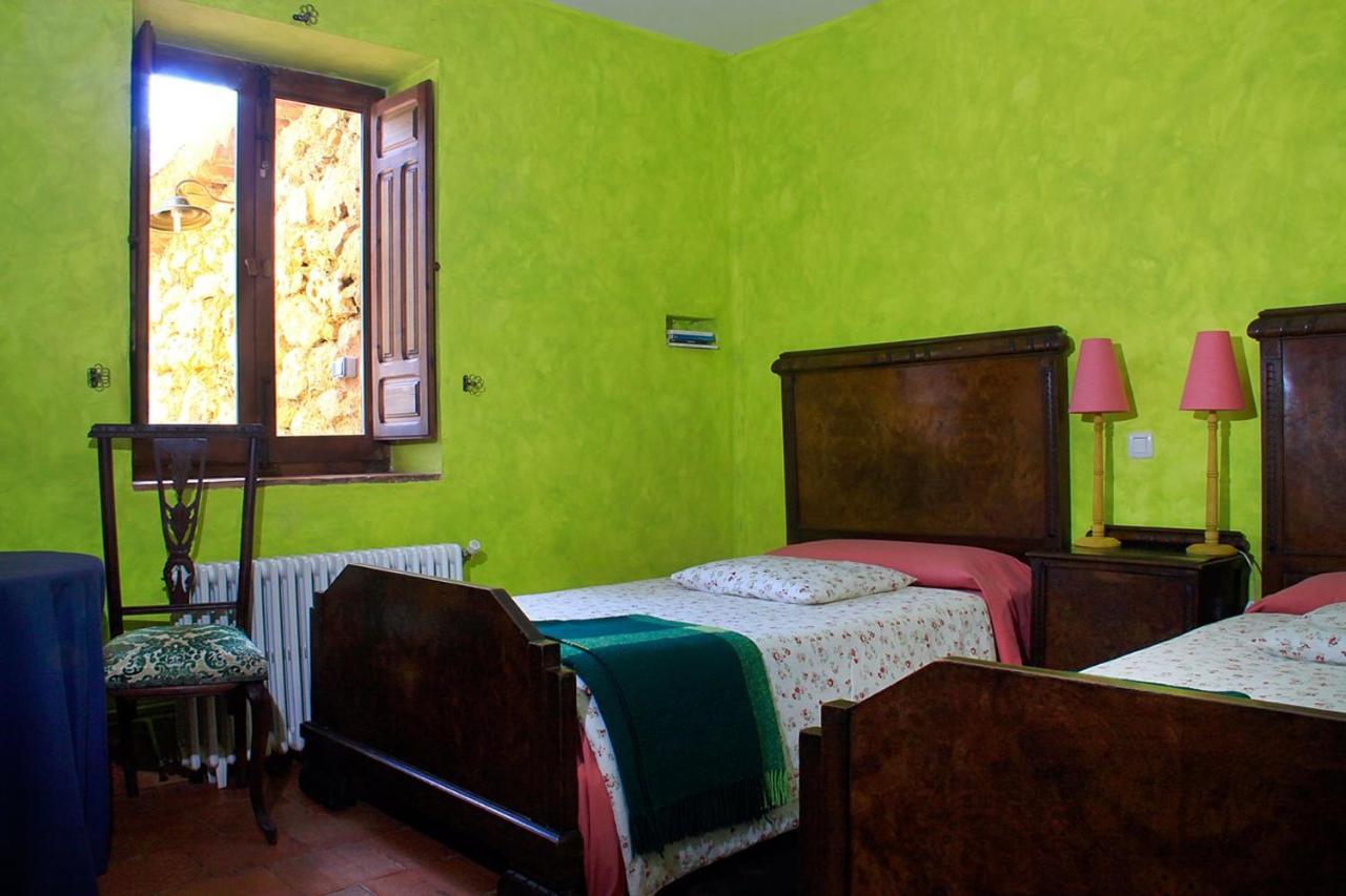 Royo Guarde, Junto Al Rio Mundo Bed & Breakfast Riópar Екстериор снимка