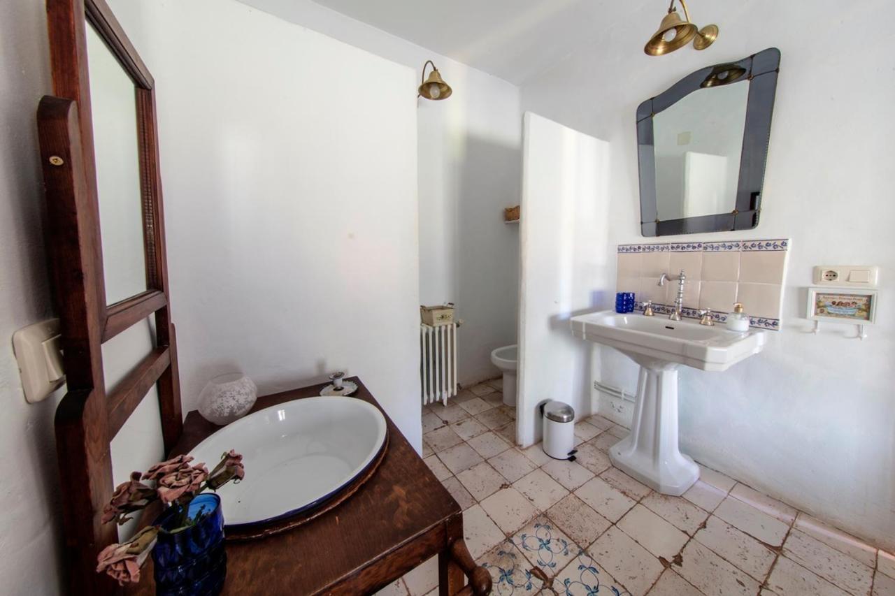 Royo Guarde, Junto Al Rio Mundo Bed & Breakfast Riópar Екстериор снимка